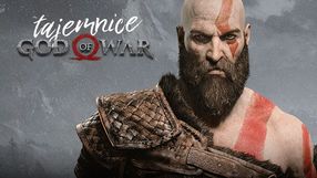 Tajemnice nowego God of War – Kratos w kręgu bajań nordyckich