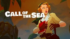 Call of the Sea