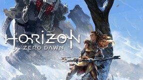 Horizon: Zero Dawn - Akcji