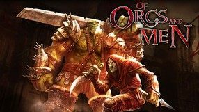 Of Orcs and Men
