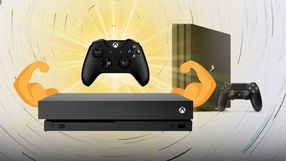 5 powodów, dla których Xbox One X jest lepszy od PS4 Pro