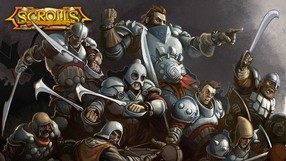 Scrolls