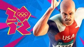 London 2012: The Official Video Game of the Olympic Games