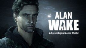 Alan Wake - recenzja gry