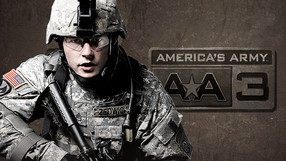 Co nowego w America's Army 3?
