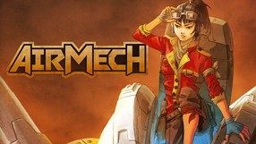 AirMech Strike