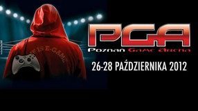 Poznań Game Arena, czyli PGA 2012 – powrót na tarczy