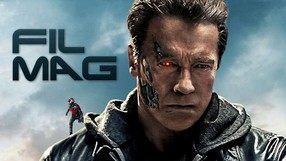 FILMag #44 - Ant-Man, Terminator i Ted 2 Lipiec miesiącem kinowych hitów!