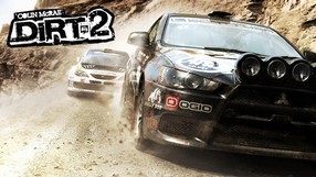 Colin McRae: DiRT 2 - przed premierą