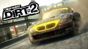 Colin McRae: DiRT 2 - przedpremierowy test