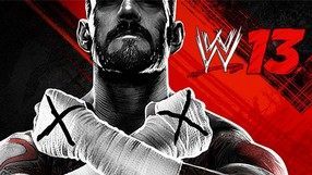 WWE '13