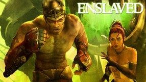 Enslaved: Odyssey to the West - recenzja gry