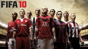 FIFA 10 - recenzja gry