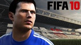 FIFA 10 - zapowiedź