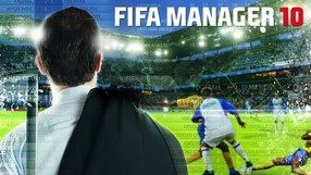 FIFA Manager 10 - recenzja gry