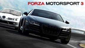 Forza Motorsport 3 - recenzja gry
