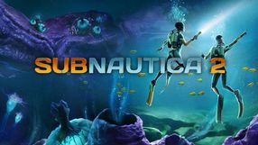 Subnautica 2 - Przygodowe