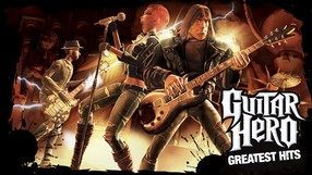 Guitar Hero: Greatest Hits - recenzja gry