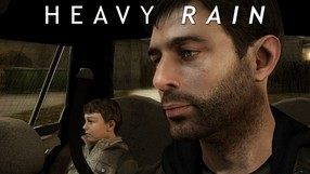 Heavy Rain - recenzja gry