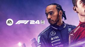 F1 24