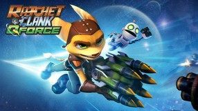 Ratchet & Clank: Q-Force