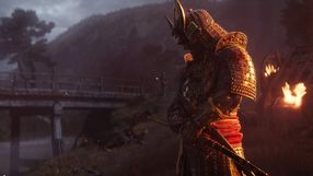 Assassin's Creed Shadows spotyka Ghost of Tsushima