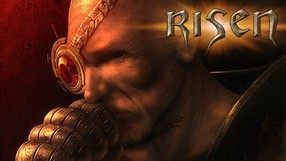 Risen bez tajemnic