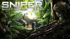 Sniper: Ghost Warrior - recenzja gry