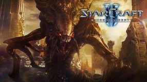 StarCraft II: Wings of Liberty - przed premierą