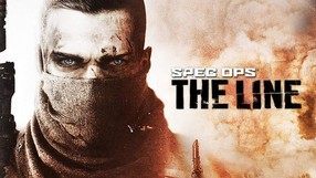 Spec Ops: The Line