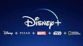 Disney Plus trafi do Polski tego lata