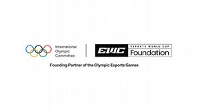 Pierwsze E-sportowe Igrzyska Olimpijskie w 2027 r.