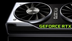 Recenzje RTX-a 2070. Jak wydajny jest nowy układ graficzny Nvidii?
