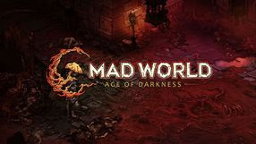 Mad World