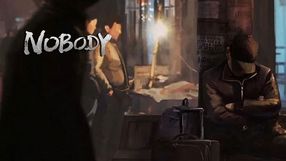 Nobody: The Turnaround - Simulation