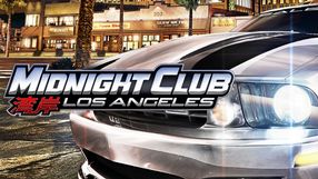 Midnight Club: LA Remix