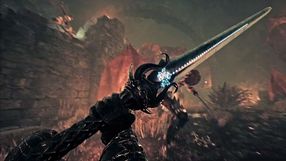Unawake to RPG akcji z szybką walką i widokiem FPP