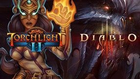 Diablo III vs Torchlight II - która gra jest lepsza?