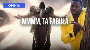 Fabuła w Diablo nigdy nie była czarno-biała