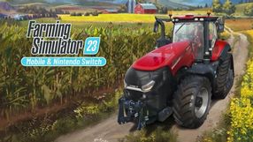 Farming Simulator 23