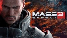 Mass Effect 3