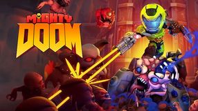 Mighty Doom