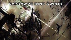 Naprawdę inne światy - pierwsza część cyklu o książkach