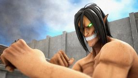 Gracz stworzył własne Attack of Titan, zrobił to dobrze