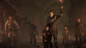 A Plague Tale: Innocence od dziś za darmo