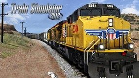 RailWorks: Train Simulator 2013