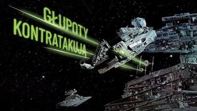 Głupoty kontratakują – 7 absurdów Star Wars, których nigdy nie zauważyliście