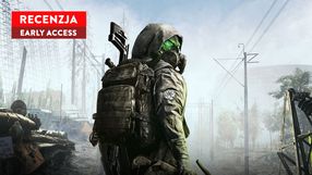 Chernobylite 2 - recenzja we wczesnym dostępie