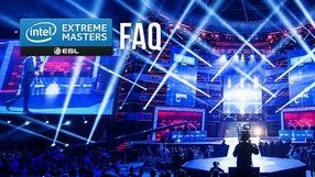 IEM Katowice 2017 – co, gdzie, jak i kiedy? Poradnik dla odwiedzających