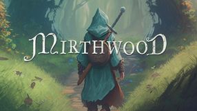 Mirthwood - RPG